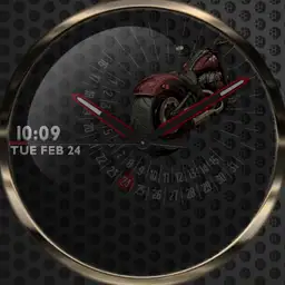 Harley Davidson