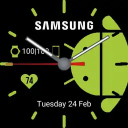 Samsung Android