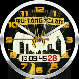 Wu tang