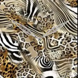 Animal Print - plwren