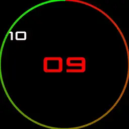 simple watch