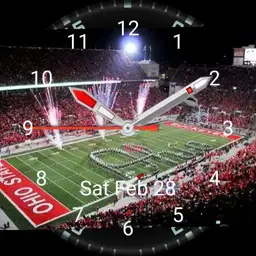 buckeyes O-H
