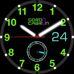 numeros gordos black