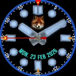 Fox Ultimo 1.0