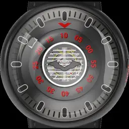 The Batman Tourbillon