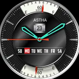 ASTHA ab black