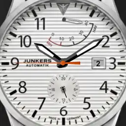 Junkers Automatik
