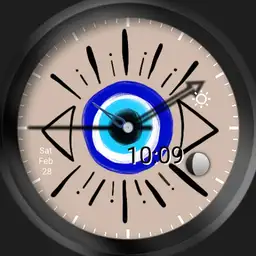 evil eye protection