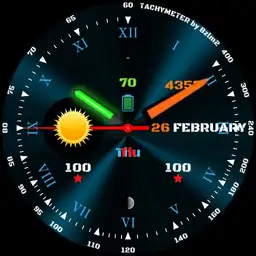 My TicWatch