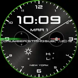 Simple Lume-ish