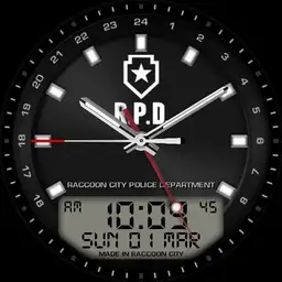 R.P.D. minium watch FINAL