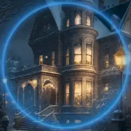 The Snow Queen