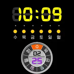 mrSun Calendar 20240627-III
