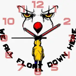 it