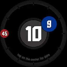 brns SQR circles