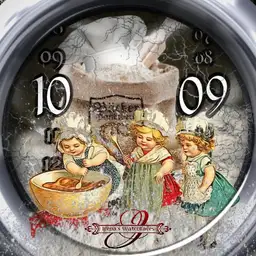 Bakery Time 1