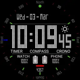 Suunto 6434