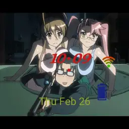 hotd