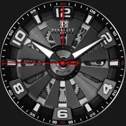 PERRELET A1081