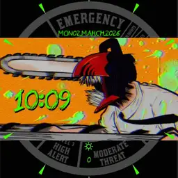 Chainsaw Man