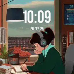Lofi