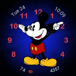 Mickey Mouse01 Copy