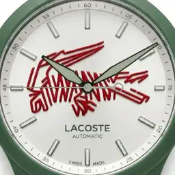 Lacoste Modern