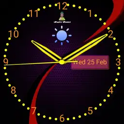 Stop Watch