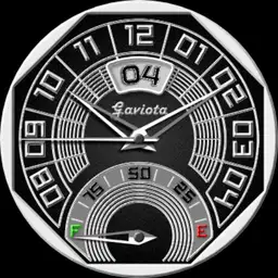 Gaviota 8