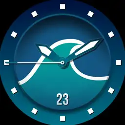 Blue Wave