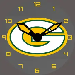 Green Bay Packers alternate