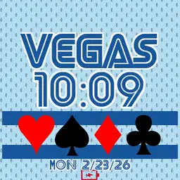Vegas