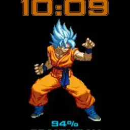 Covy Goku Mi Watch