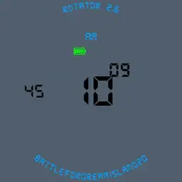 Rotator 2.6