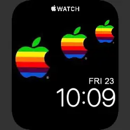 Apple 19823