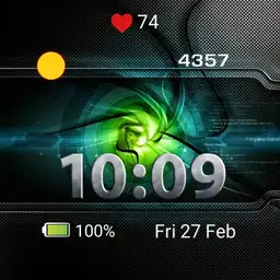 Green Signal