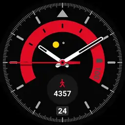 WATCH 5