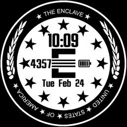 The Enclave