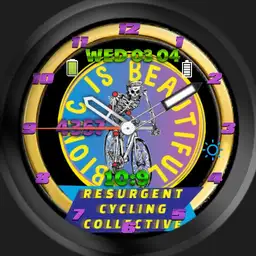 RCC Bionic is Beautiful Copy