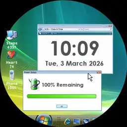 Windows Vista