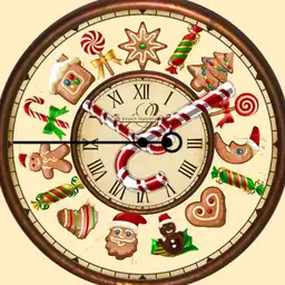 Candy Christmas