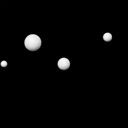 Spheres