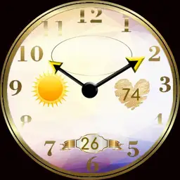 Xdrip watch 13