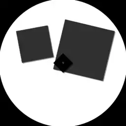 bauhaus No. 05