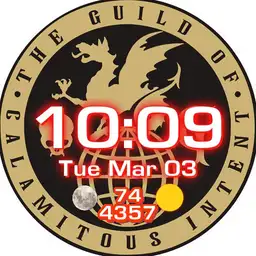 The Guild of Calamitous Intent