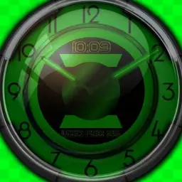 Green Glow