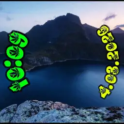 mountain
