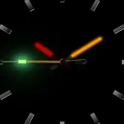 Coloured lights Copy