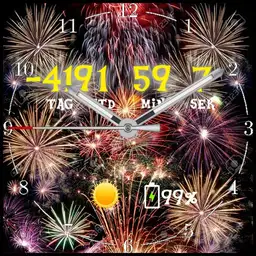 Happy new year