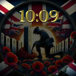 lest we forget